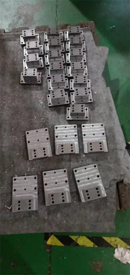 不锈钢零件生产不锈钢零件加工法尔霆机电科技