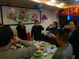 2014年EVO视讯包装公司尾牙宴图10