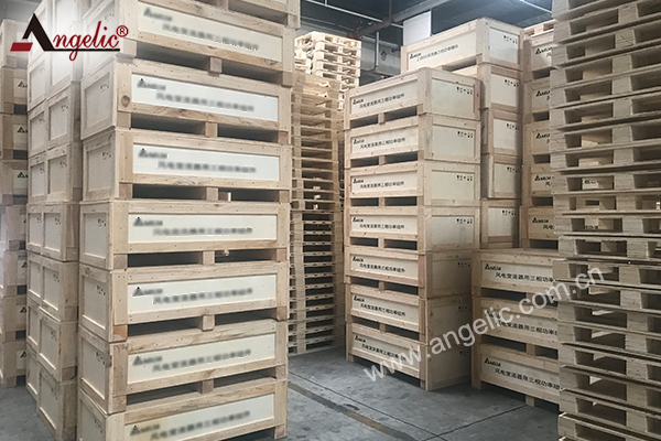 木箱包装是绿色环保可持续发展的产业